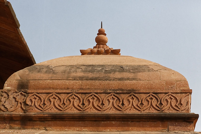 Fatehpur Sikri-020